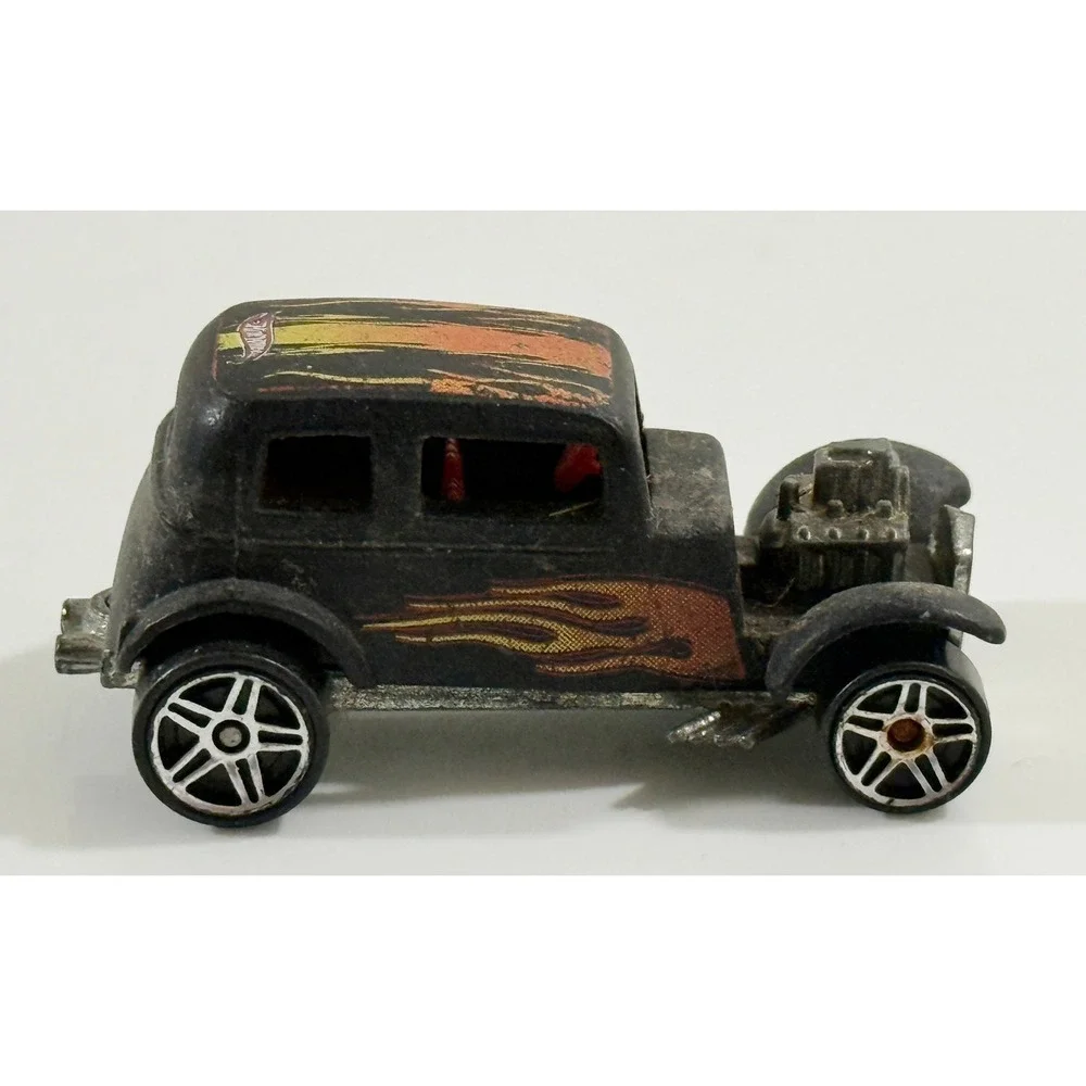 Hot Wheels hot wheels